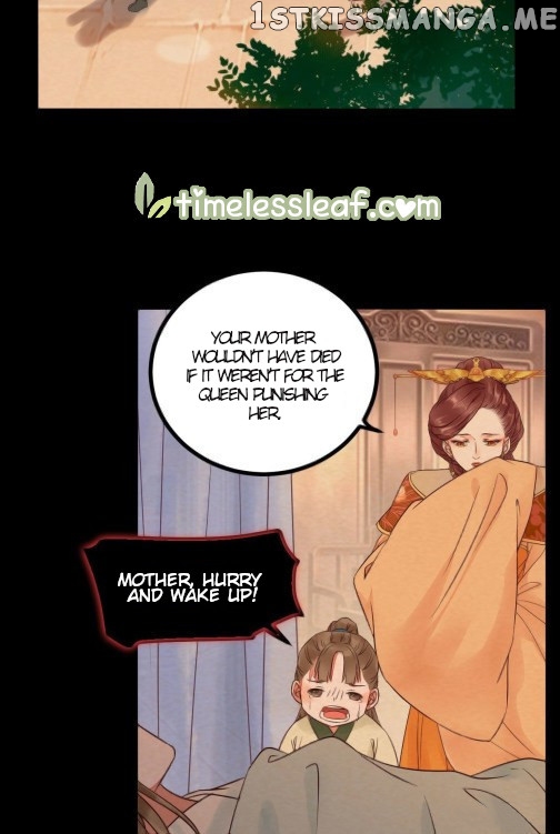 Rebirth of the divine doctor chapter 117 - page 2