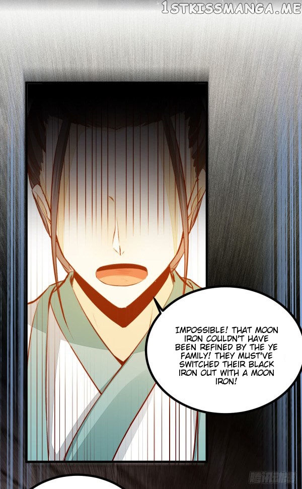 Rebirth of the divine doctor chapter 57.1 - page 18