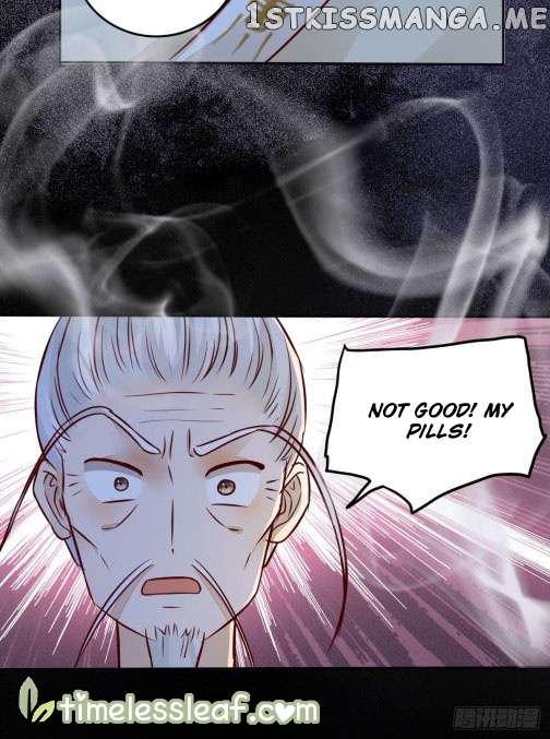 Rebirth of the divine doctor chapter 89 - page 12