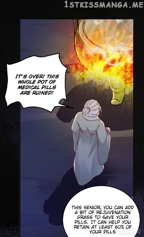 Rebirth of the divine doctor chapter 89 - page 13