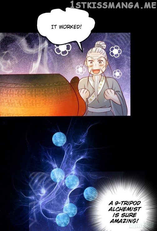 Rebirth of the divine doctor chapter 89 - page 16