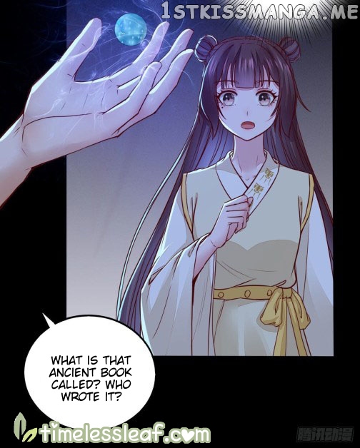 Rebirth of the divine doctor chapter 89 - page 17