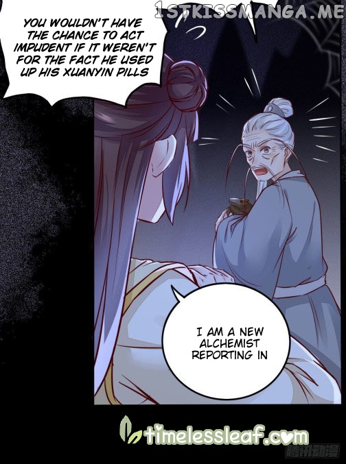 Rebirth of the divine doctor chapter 89 - page 2