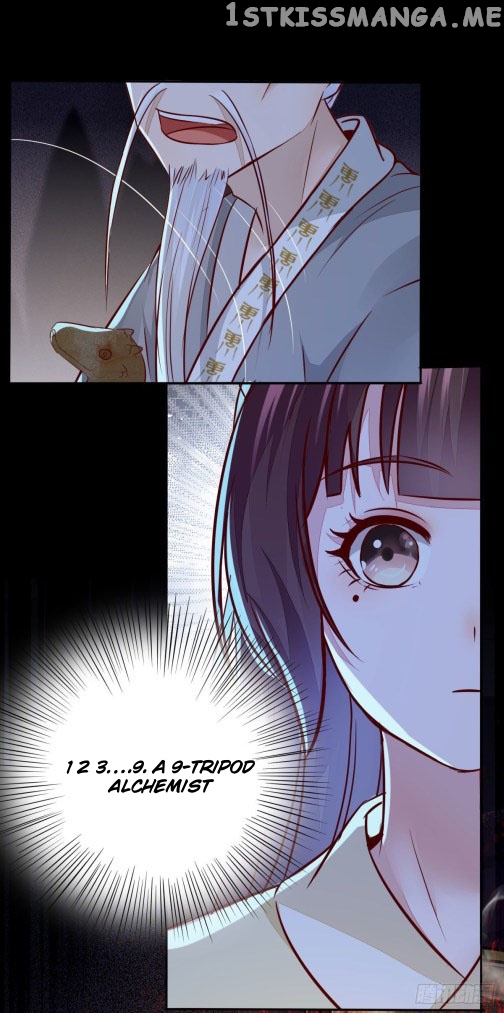 Rebirth of the divine doctor chapter 89 - page 3