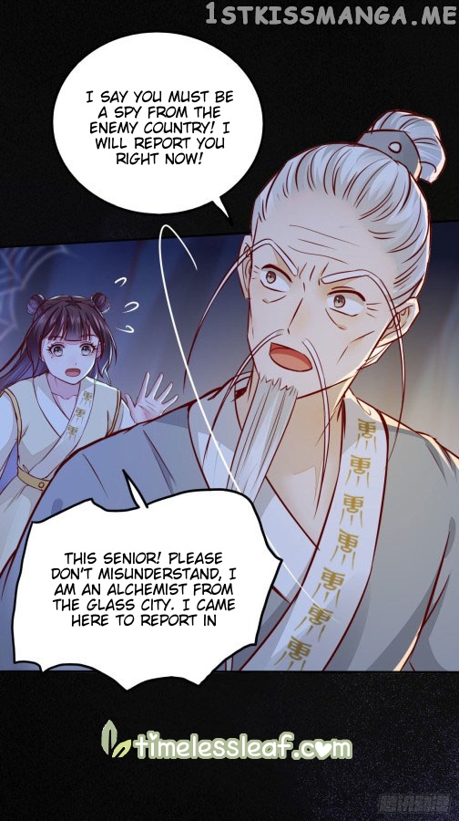 Rebirth of the divine doctor chapter 89 - page 6
