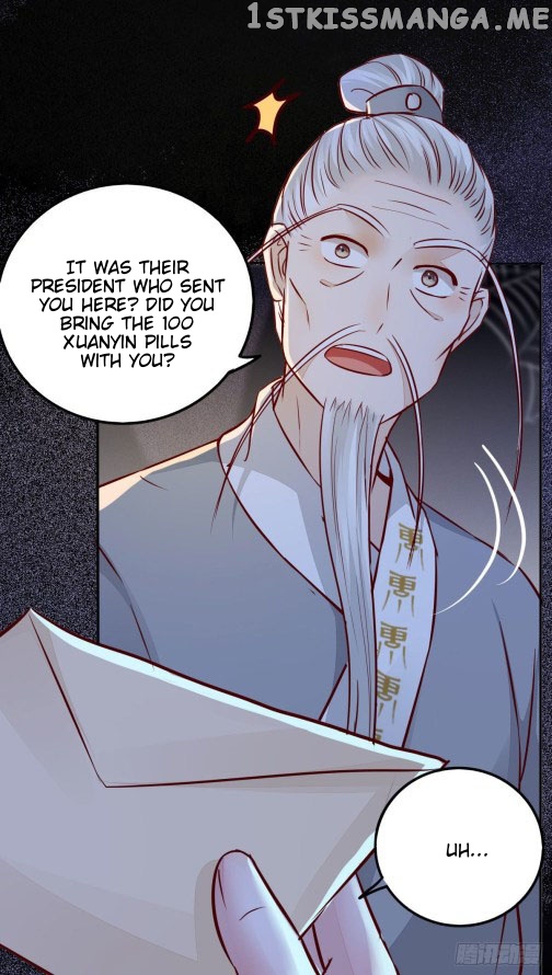 Rebirth of the divine doctor chapter 89 - page 8