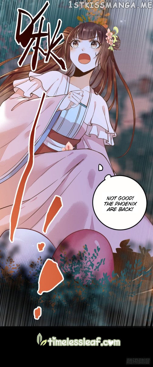 Rebirth of the divine doctor chapter 70.2 - page 10