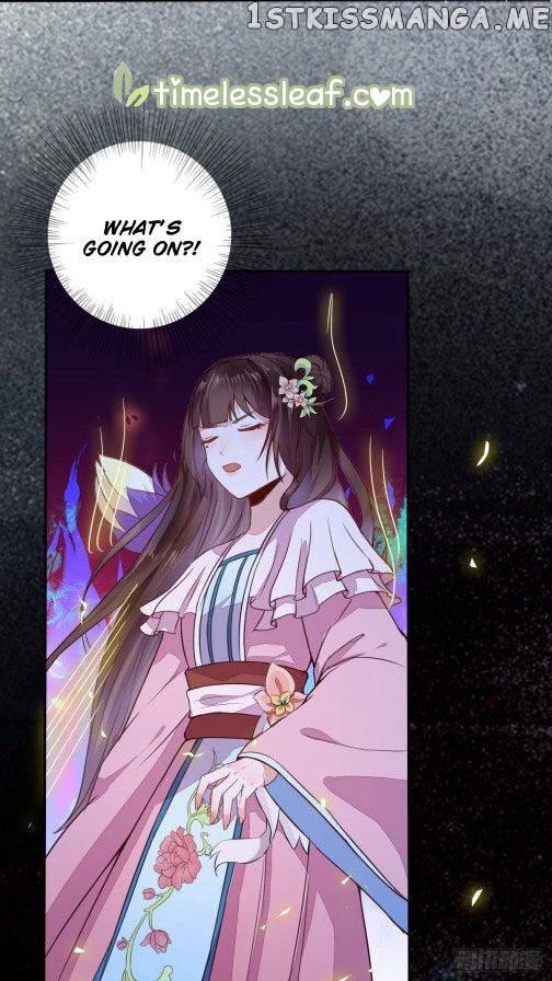 Rebirth of the divine doctor chapter 70.2 - page 19