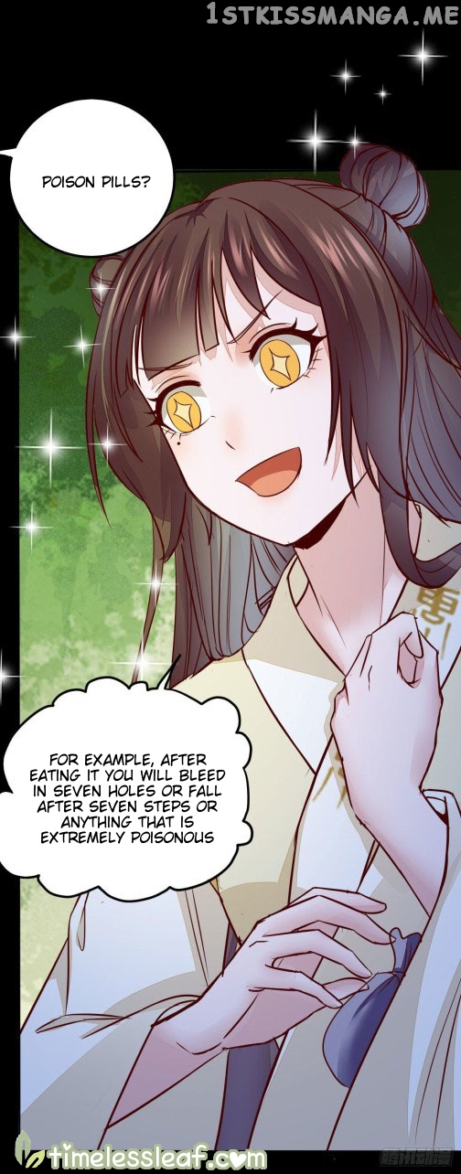 Rebirth of the divine doctor chapter 89.5 - page 10
