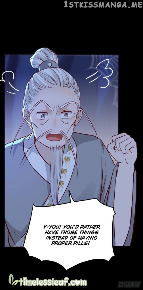Rebirth of the divine doctor chapter 89.5 - page 11