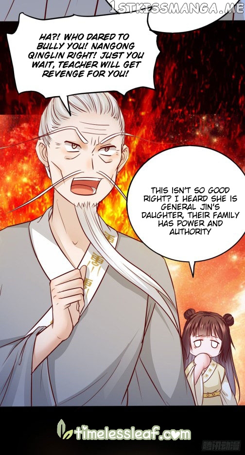 Rebirth of the divine doctor chapter 89.5 - page 13