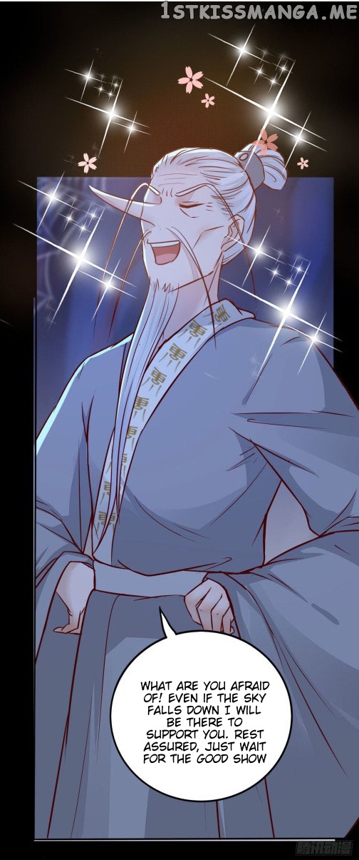 Rebirth of the divine doctor chapter 89.5 - page 14