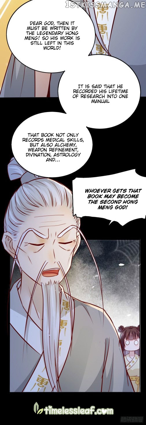 Rebirth of the divine doctor chapter 89.5 - page 2