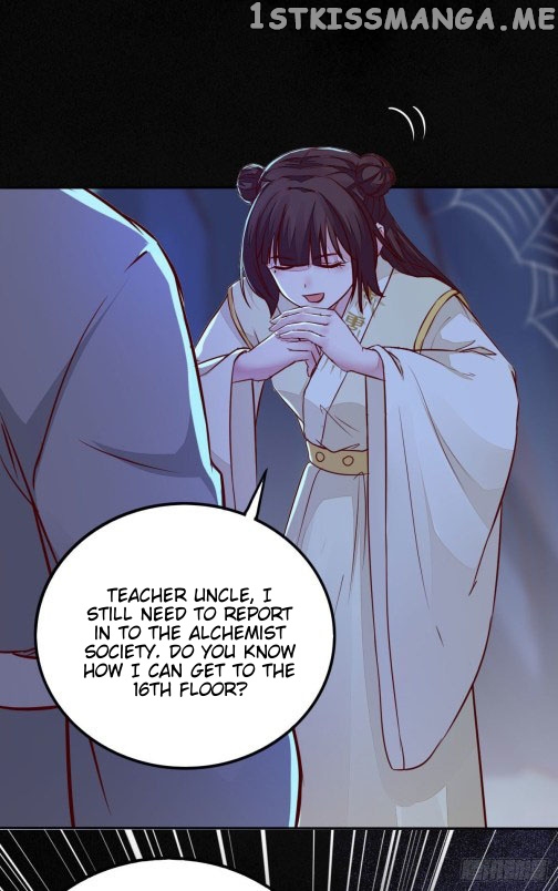 Rebirth of the divine doctor chapter 89.5 - page 5