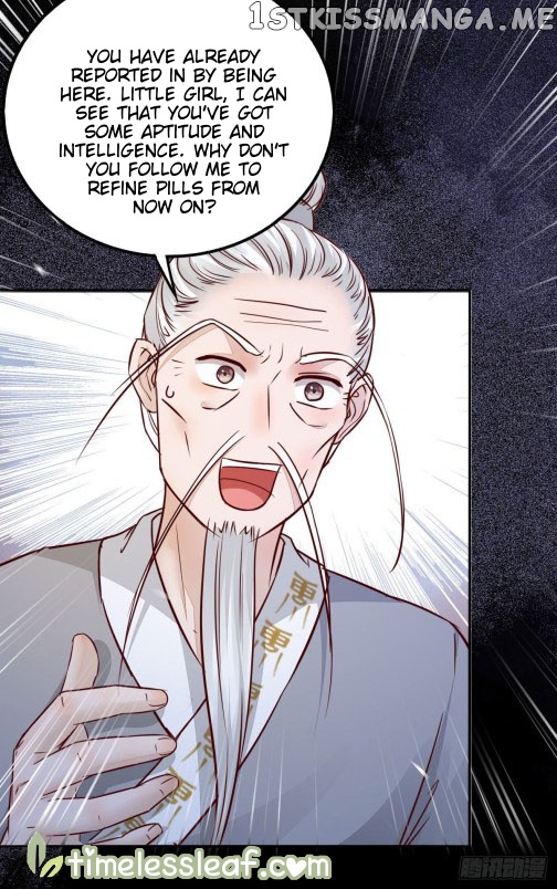 Rebirth of the divine doctor chapter 89.5 - page 6
