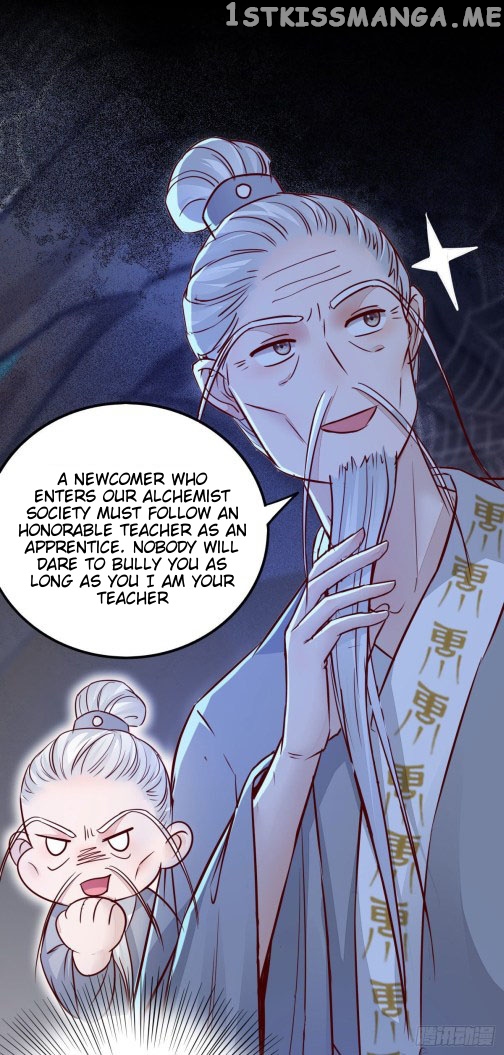 Rebirth of the divine doctor chapter 89.5 - page 7