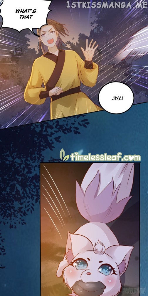 Rebirth of the divine doctor chapter 81 - page 13
