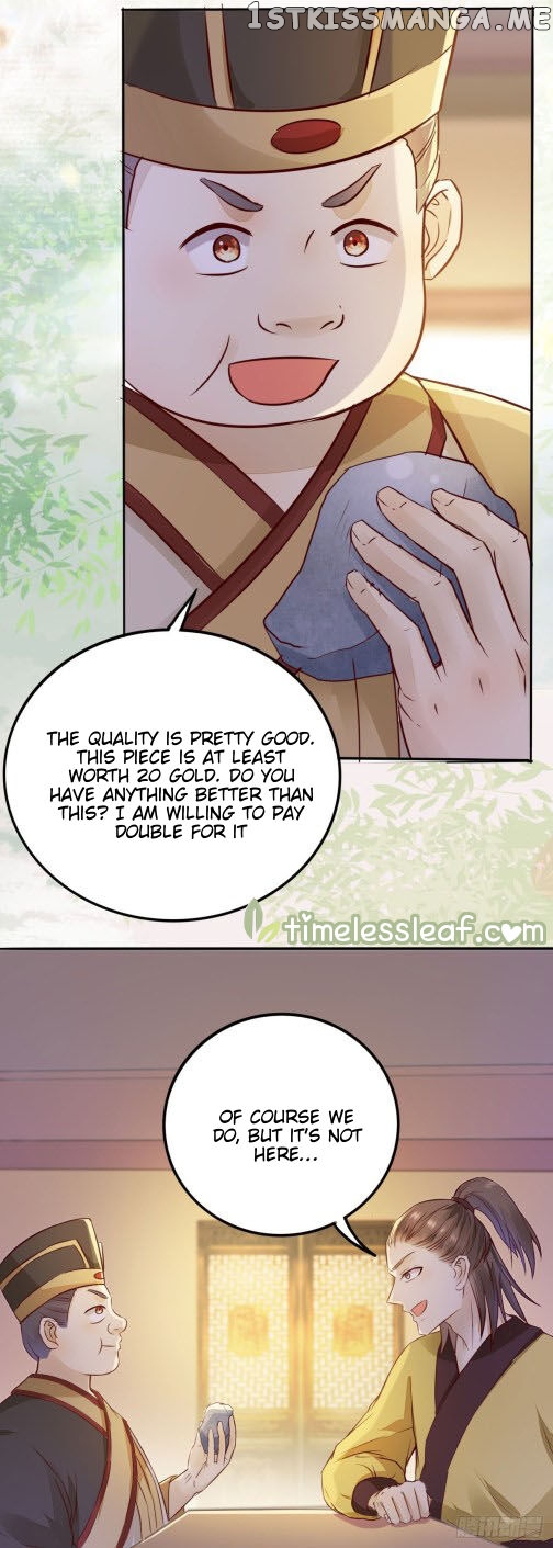 Rebirth of the divine doctor chapter 81 - page 2