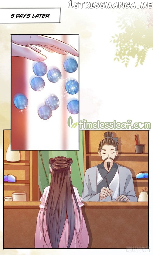 Rebirth of the divine doctor chapter 80 - page 1