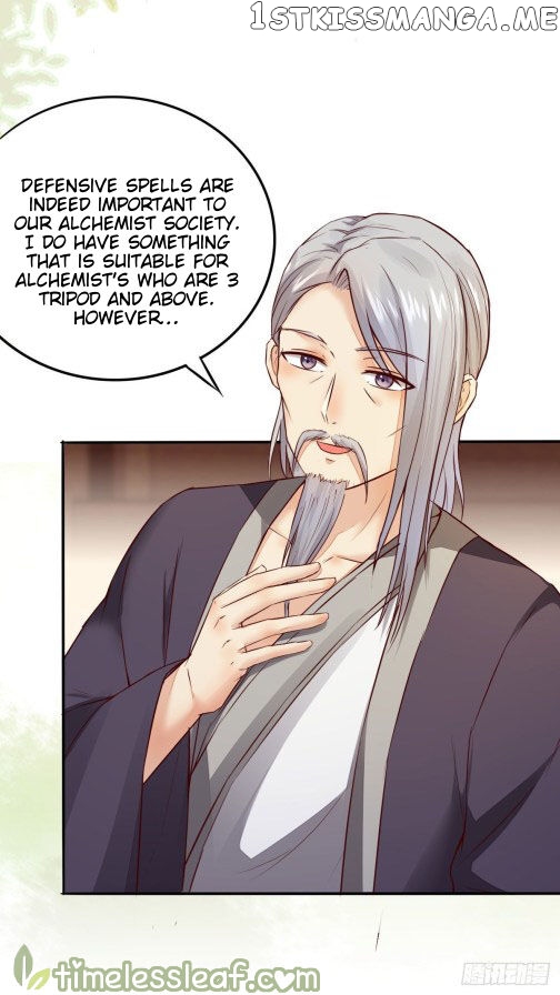 Rebirth of the divine doctor chapter 80 - page 4