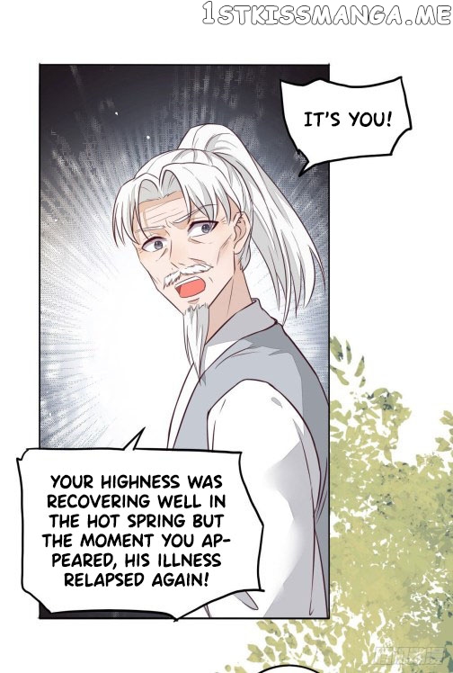 Rebirth of the divine doctor chapter 109.5 - page 10