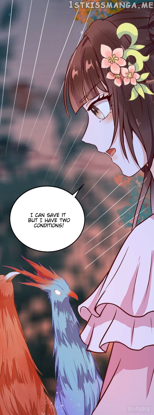 Rebirth of the divine doctor chapter 71.2 - page 8