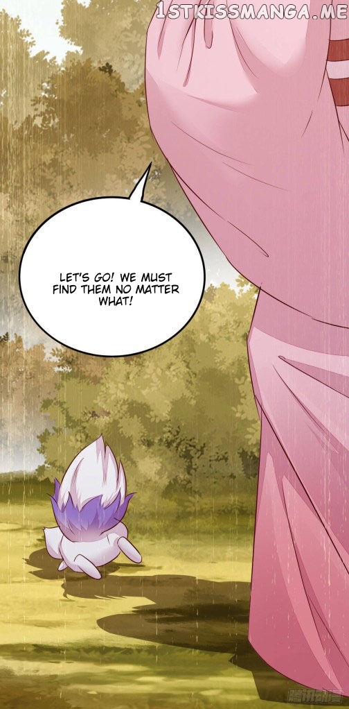 Rebirth of the divine doctor chapter 74.5 - page 16