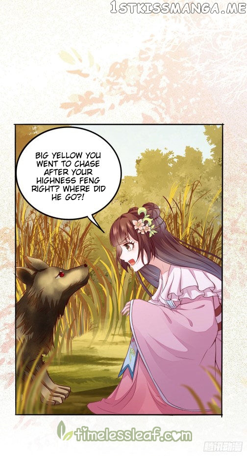Rebirth of the divine doctor chapter 74.5 - page 18