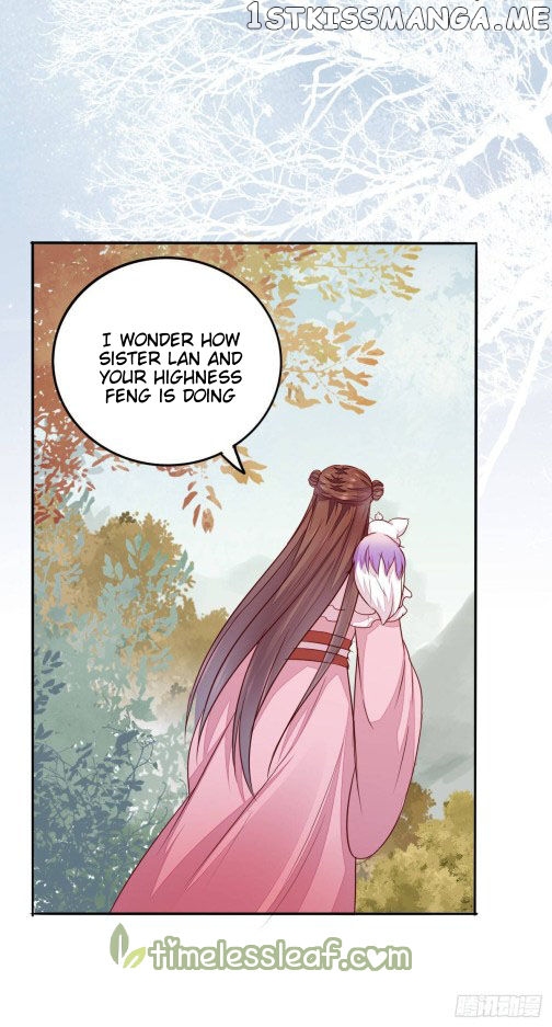 Rebirth of the divine doctor chapter 74.5 - page 2