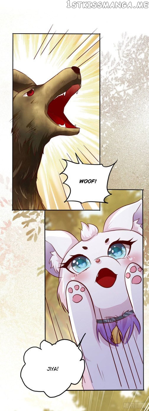 Rebirth of the divine doctor chapter 74.5 - page 21