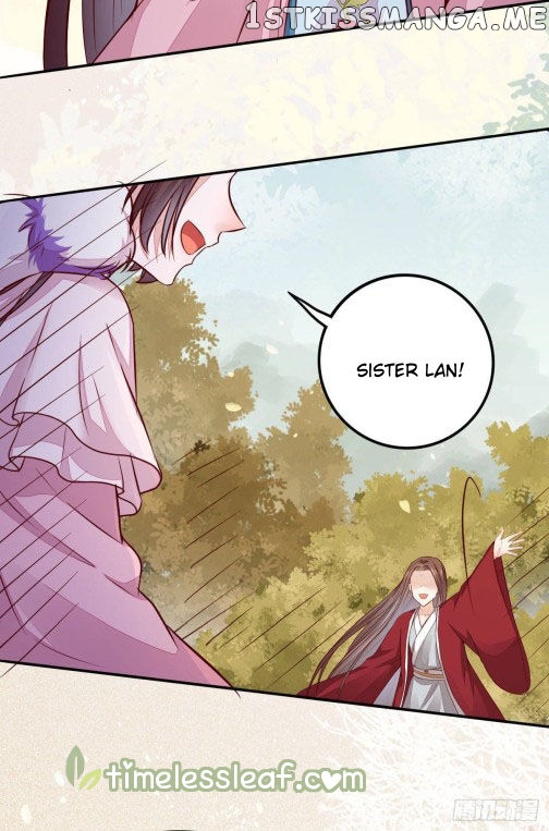 Rebirth of the divine doctor chapter 74.5 - page 4