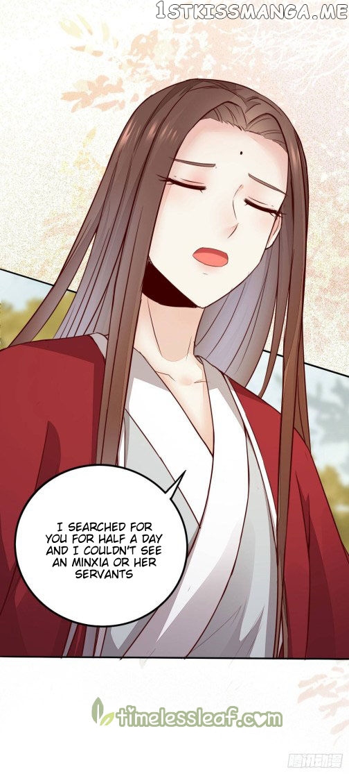 Rebirth of the divine doctor chapter 74.5 - page 6