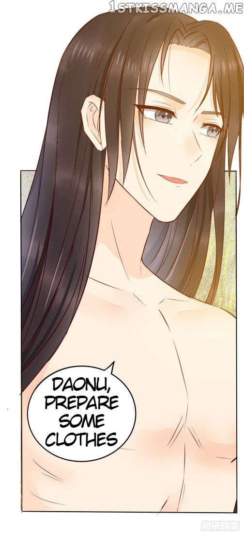 Rebirth of the divine doctor chapter 103.5 - page 13
