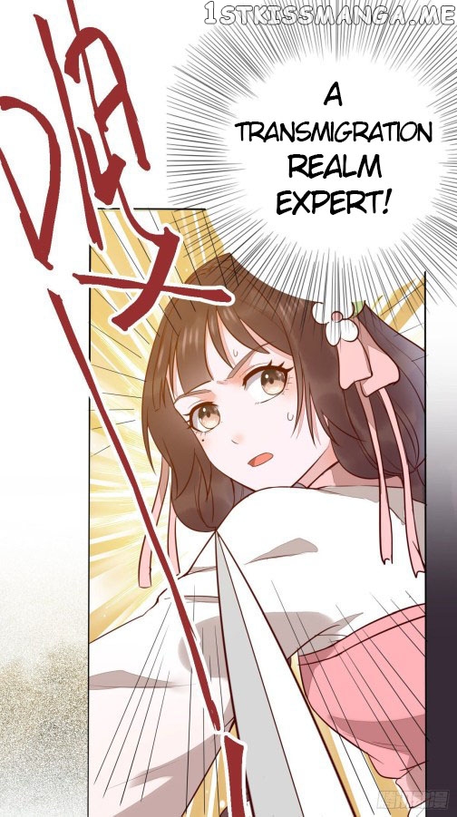 Rebirth of the divine doctor chapter 103.5 - page 3