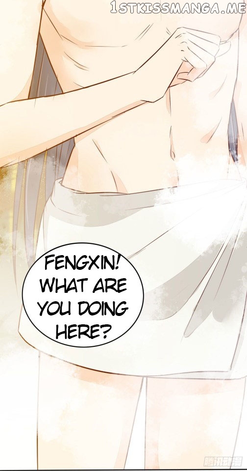 Rebirth of the divine doctor chapter 103.5 - page 7