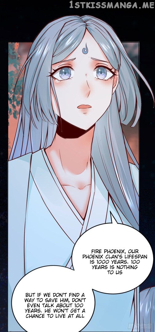 Rebirth of the divine doctor chapter 71.3 - page 11