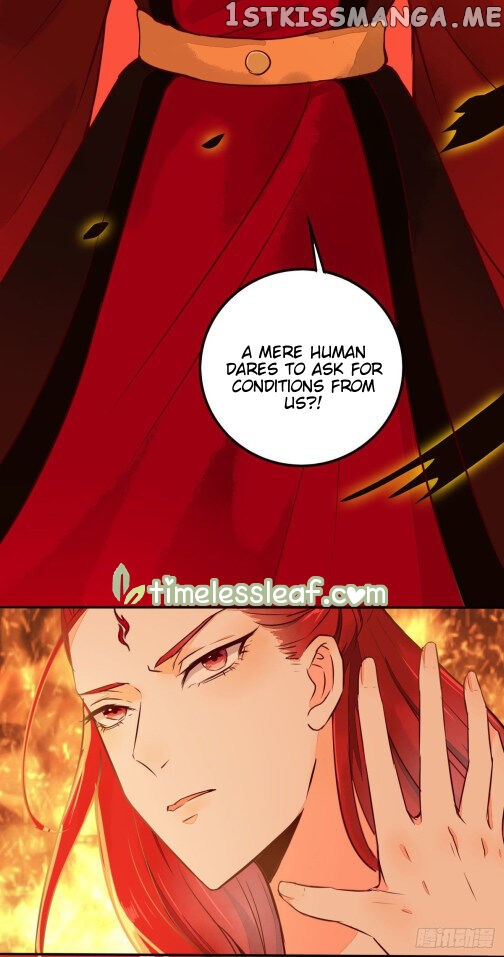 Rebirth of the divine doctor chapter 71.3 - page 2