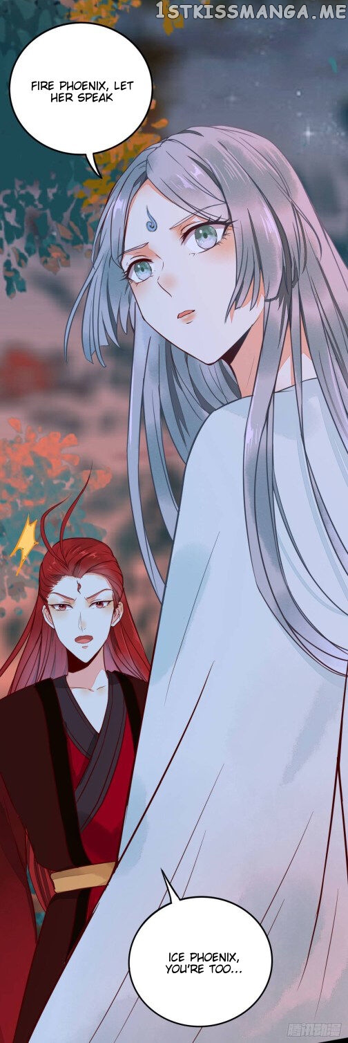 Rebirth of the divine doctor chapter 71.3 - page 3