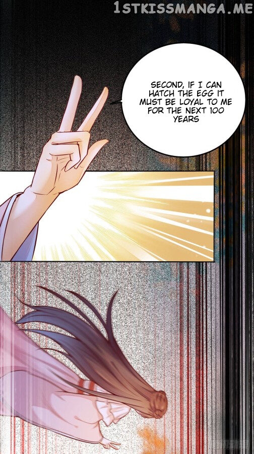 Rebirth of the divine doctor chapter 71.3 - page 5