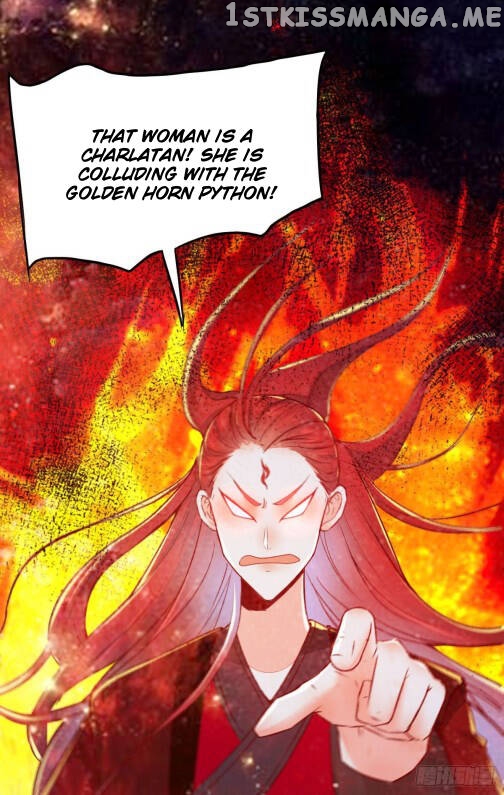Rebirth of the divine doctor chapter 71.4 - page 10