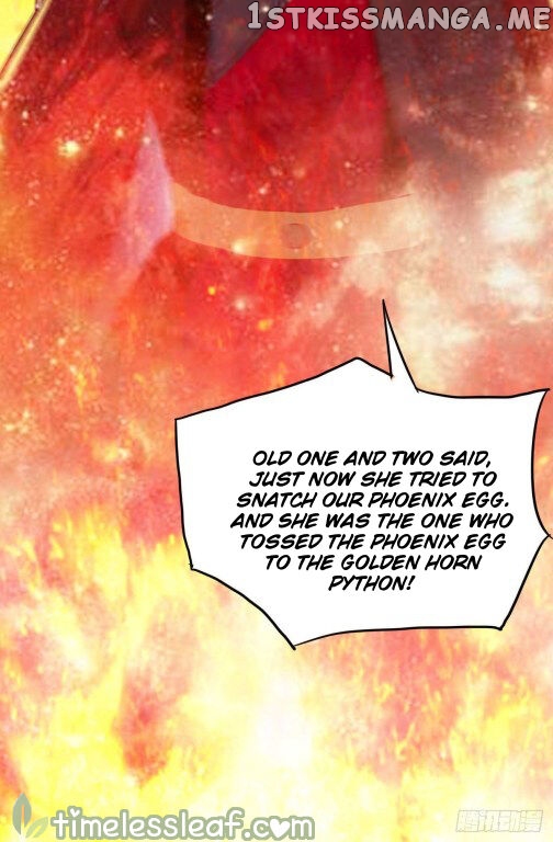 Rebirth of the divine doctor chapter 71.4 - page 11