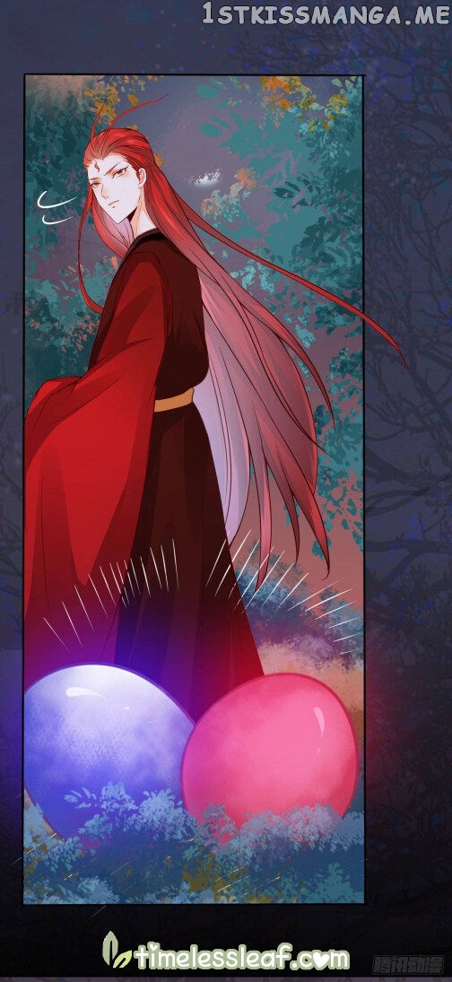 Rebirth of the divine doctor chapter 71.4 - page 2