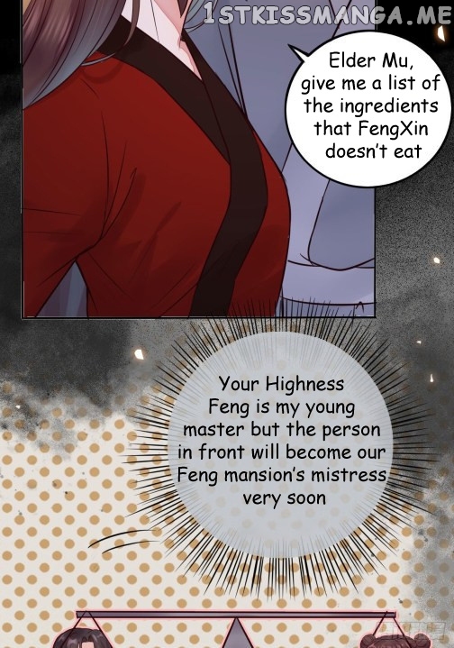 Rebirth of the divine doctor chapter 111 - page 7