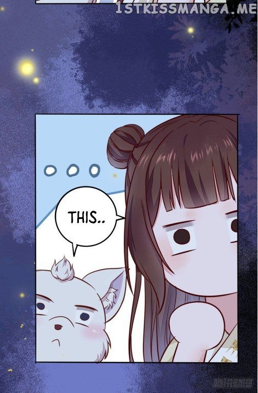Rebirth of the divine doctor chapter 90.5 - page 1
