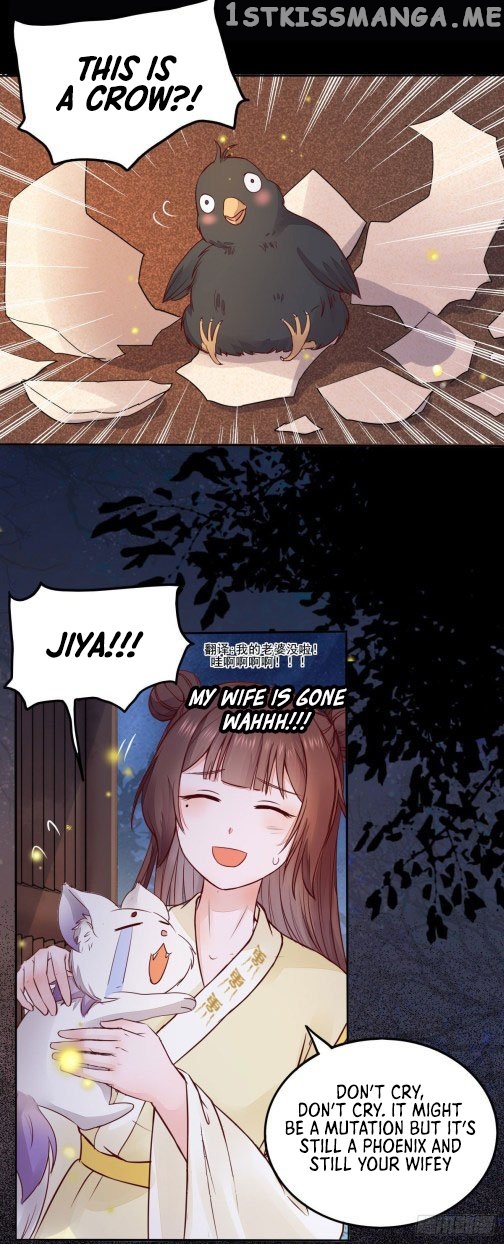 Rebirth of the divine doctor chapter 90.5 - page 2