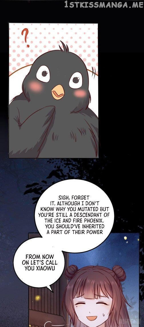 Rebirth of the divine doctor chapter 90.5 - page 4