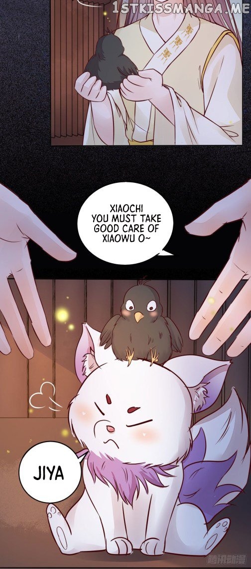 Rebirth of the divine doctor chapter 90.5 - page 5