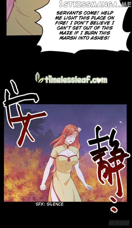 Rebirth of the divine doctor chapter 72.1 - page 18