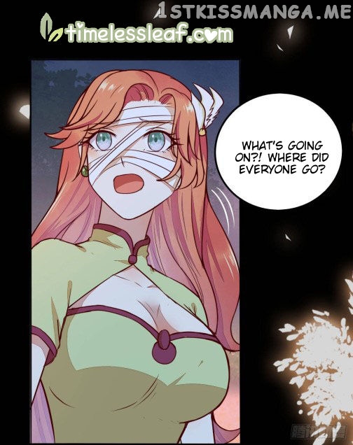 Rebirth of the divine doctor chapter 72.1 - page 19