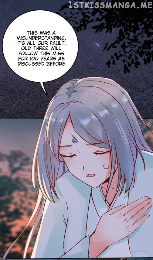 Rebirth of the divine doctor chapter 73.1 - page 14